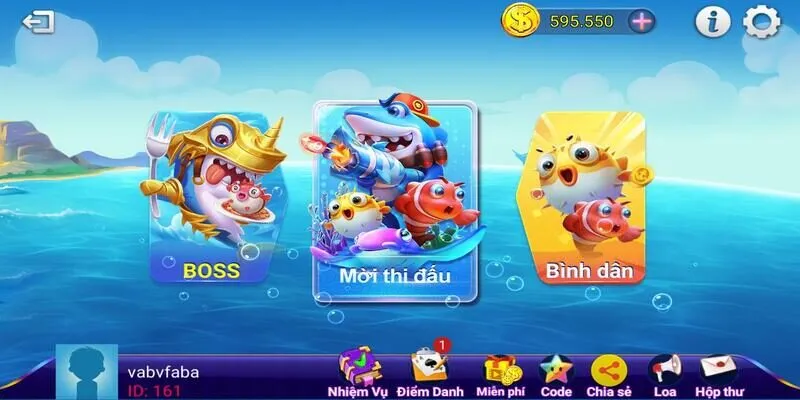 Bắn Cá H5 - Game Bắn Cá Hấp Dẫn Của Mọi Hội Viên 4 Các phương pháp bắn cá H5 hiệu quả cao