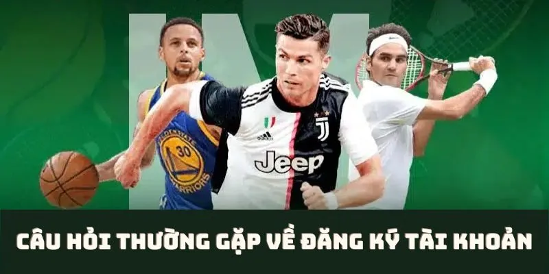 Câu Hỏi Thường Gặp BJ88 Và Những Điều Bạn Không Nên Bỏ Qua 1 Câu hỏi thường gặp BJ88 Khi Đăng Ký Tài Khoản Cá Cược