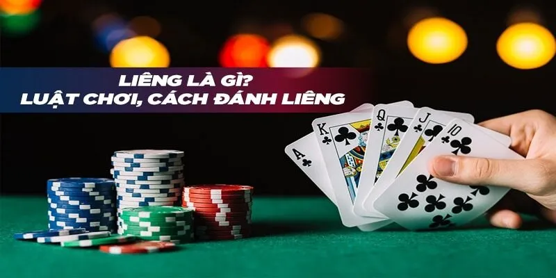 Cách Chơi Liêng - Kinh Nghiệm Chơi Liêng Của Cao Thủ BJ88 2 Tìm hiểu cách chơi Liêng