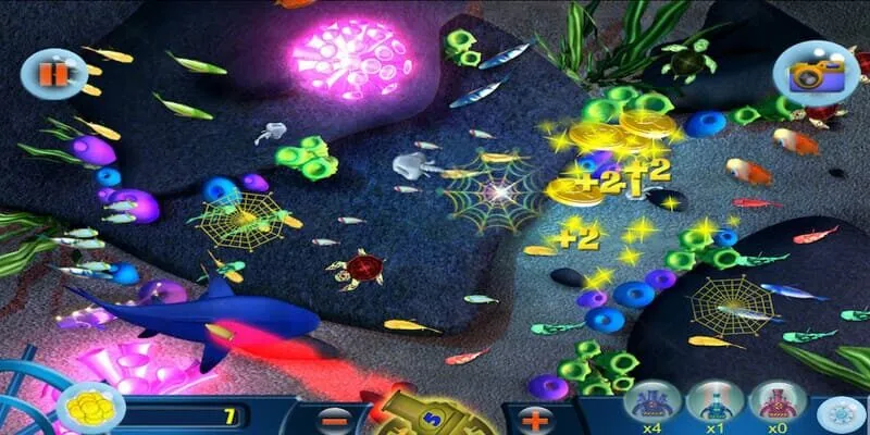 Bắn Cá Online: Trò Chơi Đổi Thưởng Được Săn Đón Nhất Hiện Nay 3 Tuyệt chiêu Bắn Cá Online