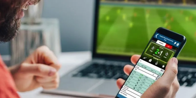 Thể Thao Bj88 - Là Sự Lựa Chọn Hàng Đầu Cho Cá Cược 2 Xem trực tiếp mọi lúc mọi nơi